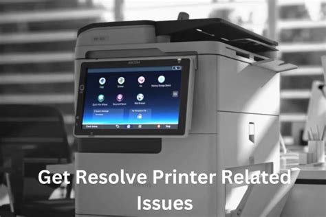 Image result for Ricoh Printer Code Error SC 865 01