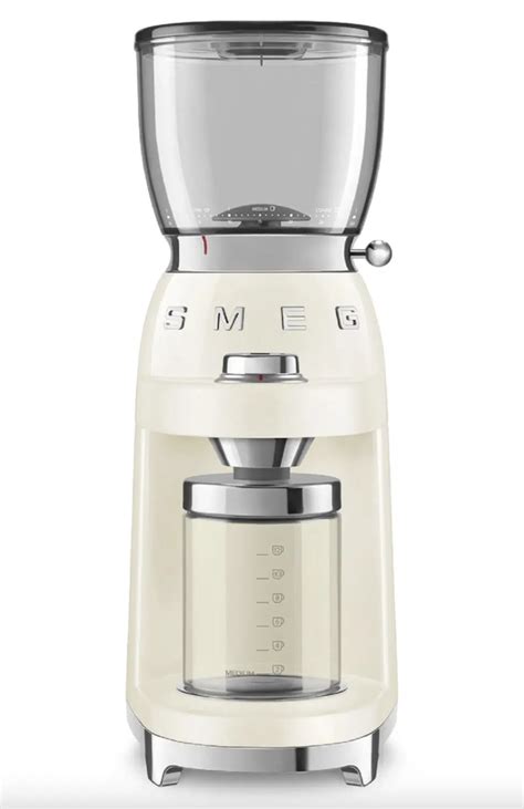 Smeg Coffee Maker Tutorial 的图像结果