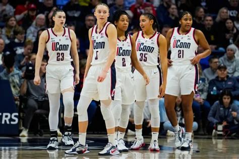 UConn at Tennessee women's basketball: How to watch the classic rivalry ...