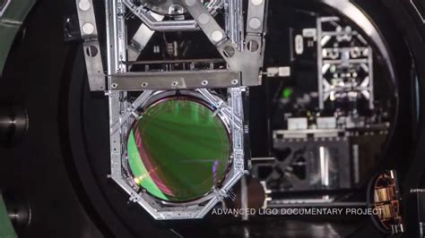 Image result for Ligo Observatory Model