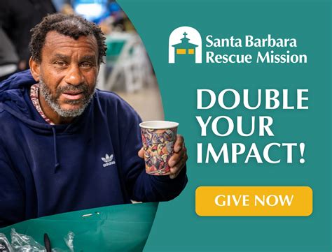Rebuilding Broken Lives | Santa Barbara Rescue Mission