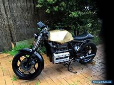 Bmw Cafe Racer Australia by Bmw K100rs 1988 Cafe Racer Rat Bike Bobber Motorcycle Not Bmw Cafe Racer Australia
