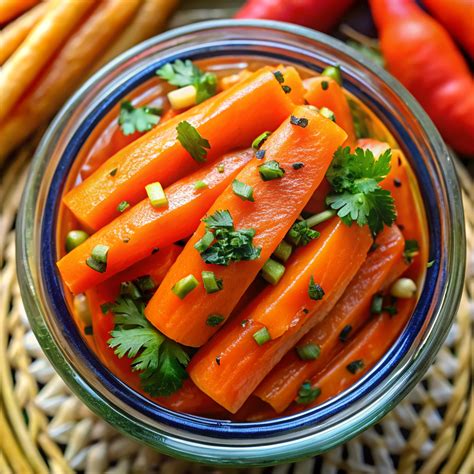 Mexican Pickled Carrots How-To: 5 Easy Recipes to Try Today - PlateDelish