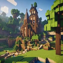 Minecraft Java Origins Mod CurseForge 的图像结果