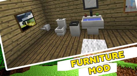 Image result for How to Use Furniture Mod