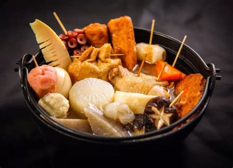 关东煮,日韩料理,食品餐饮,摄影素材,汇图网www.huitu.com
