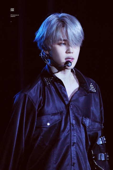 Scan bts map of the soul on e jimin – Artofit