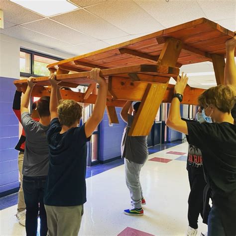 Rawlinson Middle School