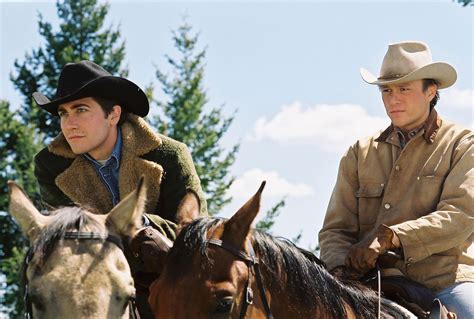 Brokeback Mountain (2005 film) | Cast, Summary, Oscars, & Significance ...