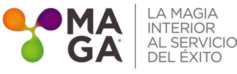 MAGA – La magia interior al servicio del éxito