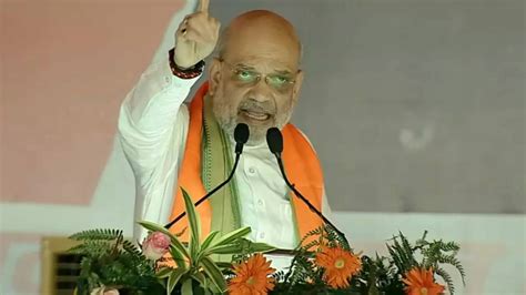 'Why were you silent when Pakistan Zindabad slogans raised during rally ...