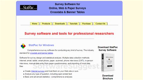 JMP Statistical Software vs GraphPad Prism Comparison in 2023