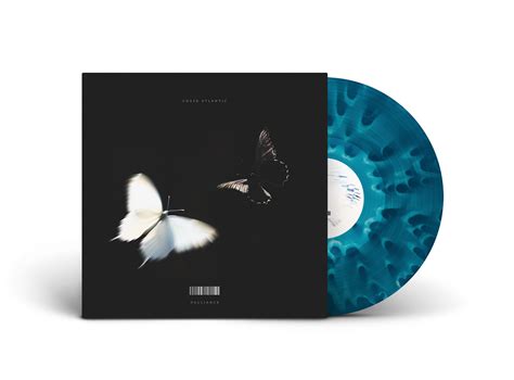 Chase Atlantic Vinyl Records - Alternative Press