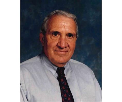 Joe Vance Eller Obituary (2025) - Gastonia, NC - Withers and Whisenant ...