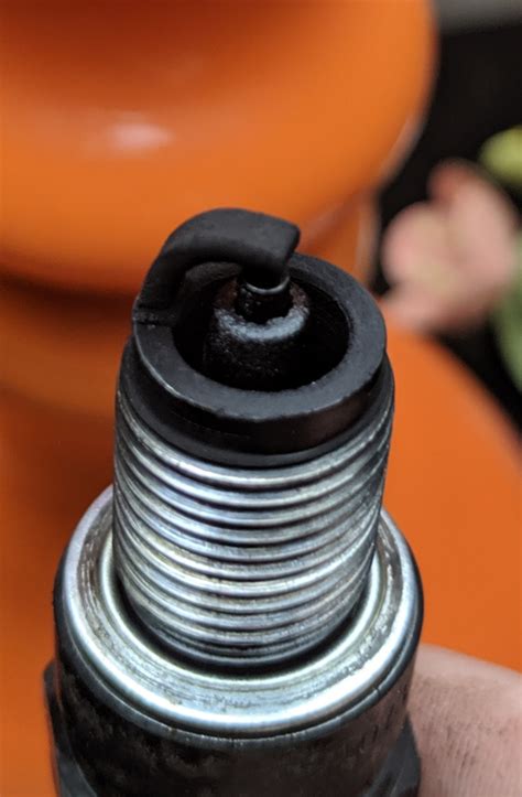 What Causes Oil Fouled Spark Plugs at Tyler Mckinley blog