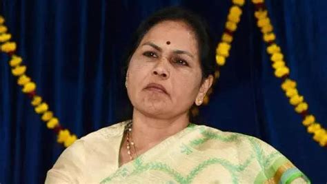 BJP Workers Protest Against Shobha Karandlaje's Candidacy in Bengaluru ...