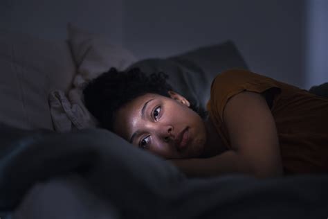 5 Ways to Calm Anxiety at Night, According to Mental Health Pros | The Output by Peloton