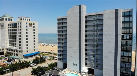 EDGEWATER CONDOMIUMS (Virginia Beach) - Apartment Reviews & Photos ...