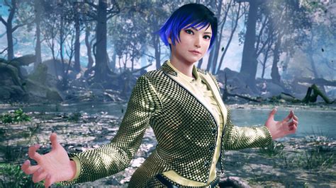 TEKKEN 8 - Season 1 Character & Stage Pass