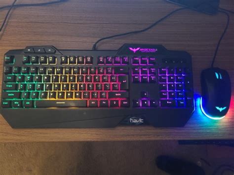 Image result for Magic Eagle Keyboard Color Change