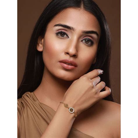 Buy Aatmana Gold-Plated & CZ studded Life of Tree Stainless Steel ...