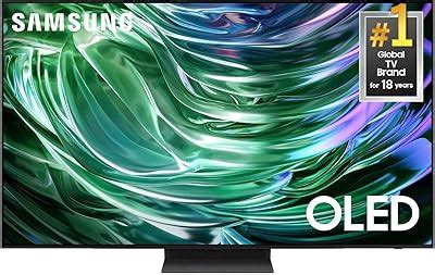 Samsung 65-Inch Class OLED 4K S90D Series HDR+ Smart India | Ubuy