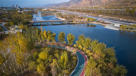 青海西宁北川河（核心段）综合治理项目之生态河道建设工程 - 首家园林设计上市公司