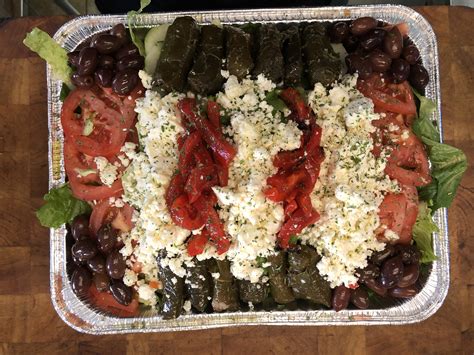 Gallery - The Greek Place