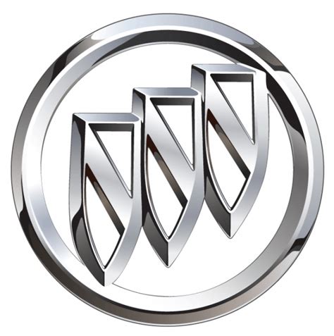 New Buick Logo