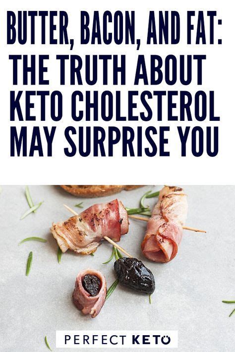 keto diet cholesterol