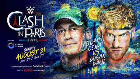 Teddy Long Is Hoping For A Logan Paul Win At WWE Clash In Paris - eWrestlingNews.com