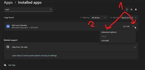 Windows 11 Mail Tutorial 的图像结果