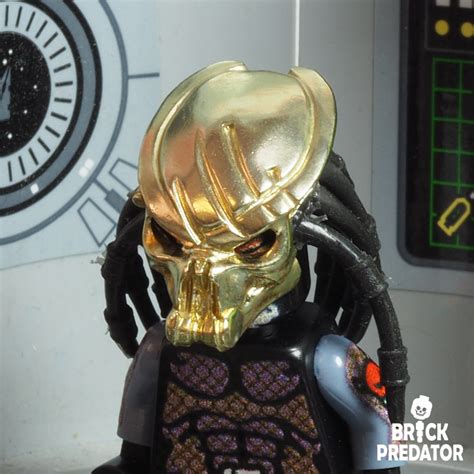 Image result for Predator Custom BioMask