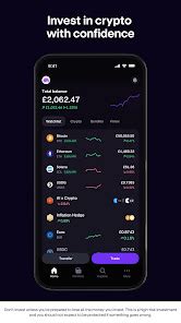 Kraken: Buy Bitcoin & Crypto – Apps on Google Play