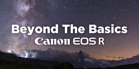 Image result for Canon Direct Tutorial EOS R