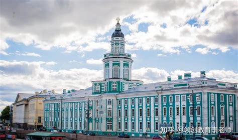 2023年高考后去俄罗斯留学读本科有哪些途径？ - 知乎