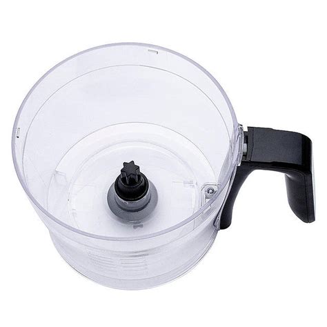 Philips Food processor Bowl Assembly Without Lid HL7707/HL7763 ...