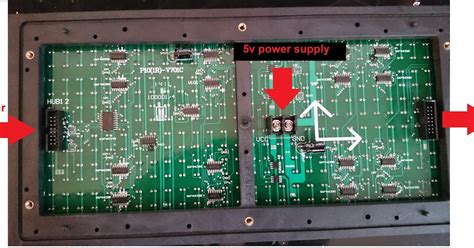 Image result for Programming Mega LED Sign with 4G Cellular