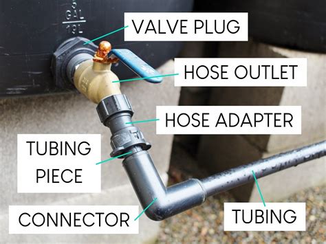 DIY Rain Barrel System: The Complete Guide