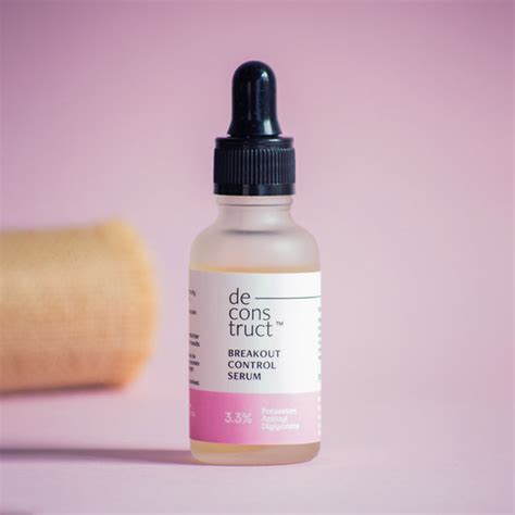 Anti Acne – thedeconstruct