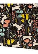 Image result for Spring Bunnies Playing Wallpaper