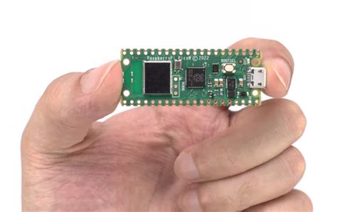 Scratch Raspberry Pi Pico 的图像结果