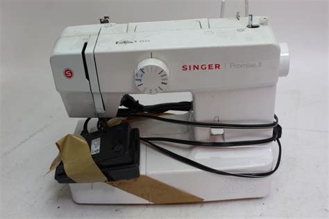 Image result for Singer Promise Sewing Machine Instructions