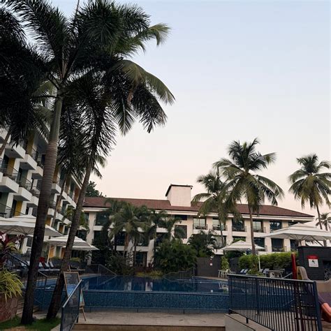 FAIRFIELD BY MARRIOTT GOA ANJUNA - Hotel Reviews, Photos, Rate ...