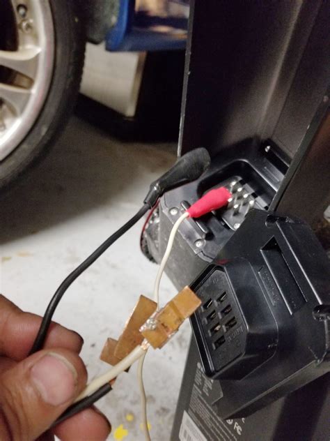 How to re-solder this ebike battery - DoItYourself.com Community Forums