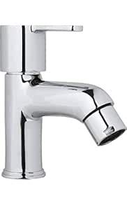 Piler Cock Brass fauzen/wash Basin tap : Amazon.in: Home Improvement