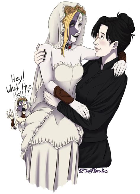 [F4F] Bela Dimitrescu x Donna Beneviento : r/fnafpornrp