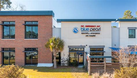 BluePearl Pet Hospital | Summerville, SC