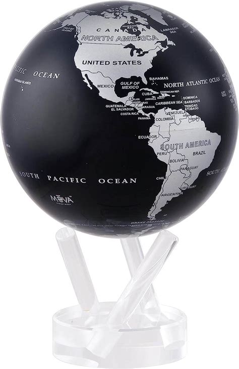 Mova Constellations Globe terrestre auto-rotatif | 68travel