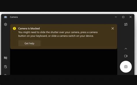 Image result for Windows 11 Camera Filters